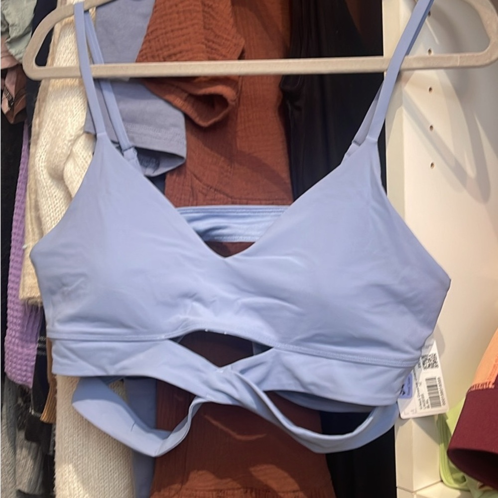 Lululemon Bra